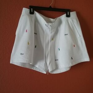 Polo Ralph Lauren shorts